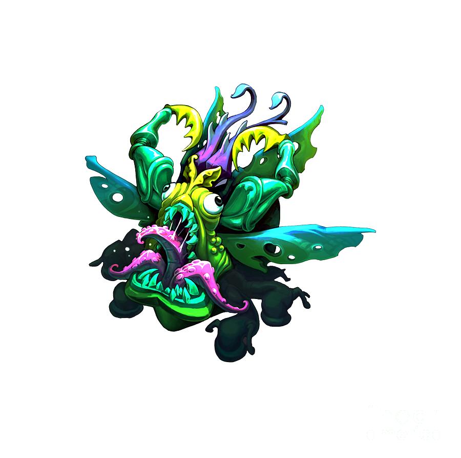 900x893 Flowers Art Digital Art