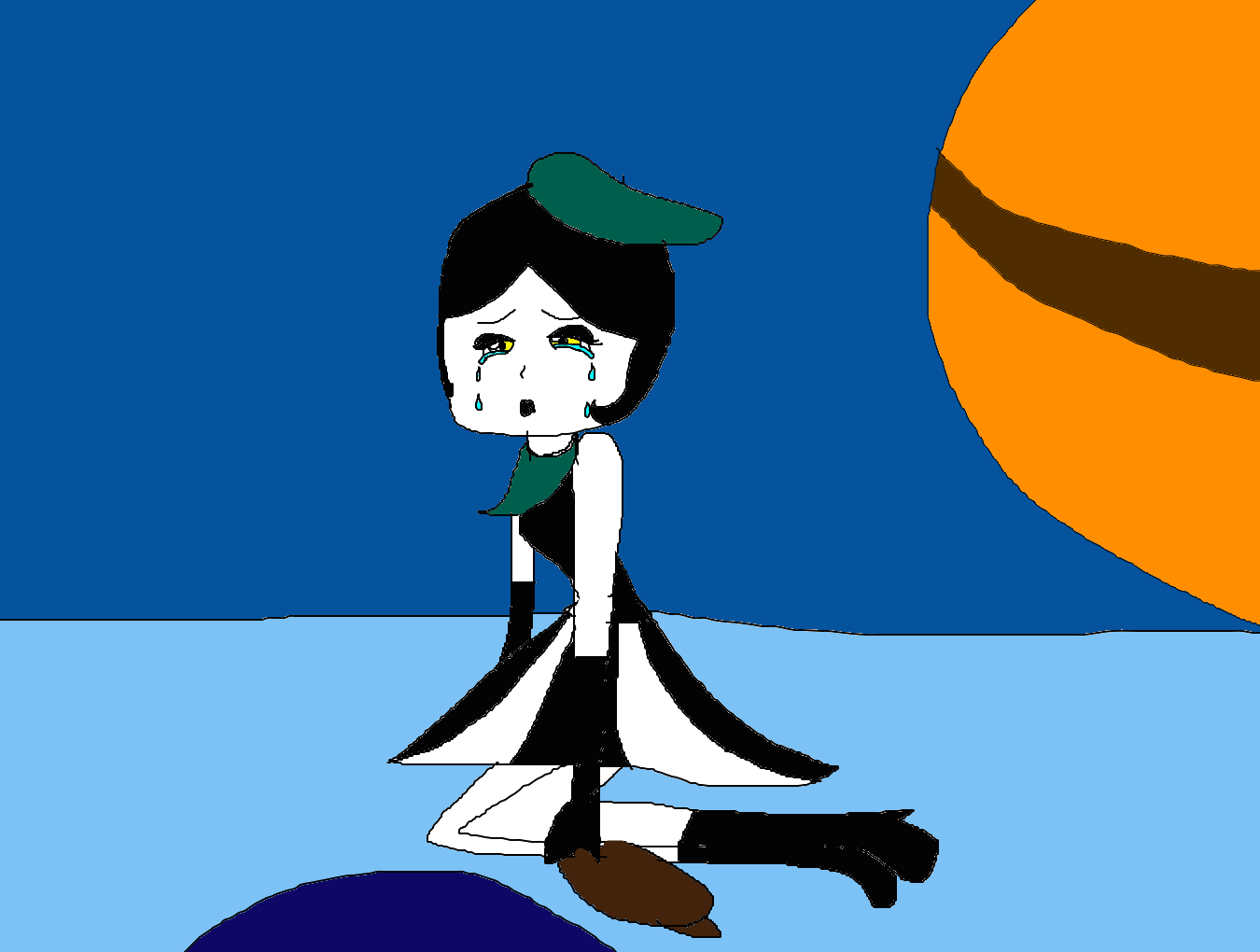 1350x1020 The Giant Peach Gallery