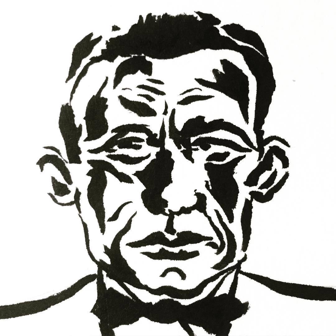 1080x1080 Chris O'neal Daniel Craig Is A Thuggish James Bond