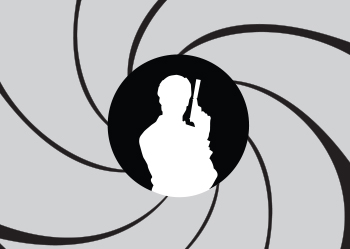 350x249 James Bond