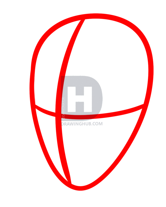 577x720 How To Draw James Dean Easy, Step