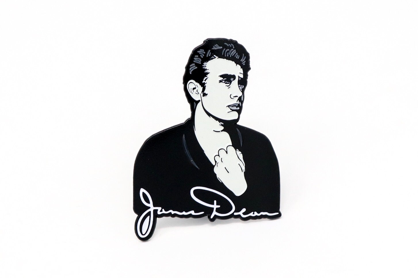 1453x969 James Dean Rockin Pins