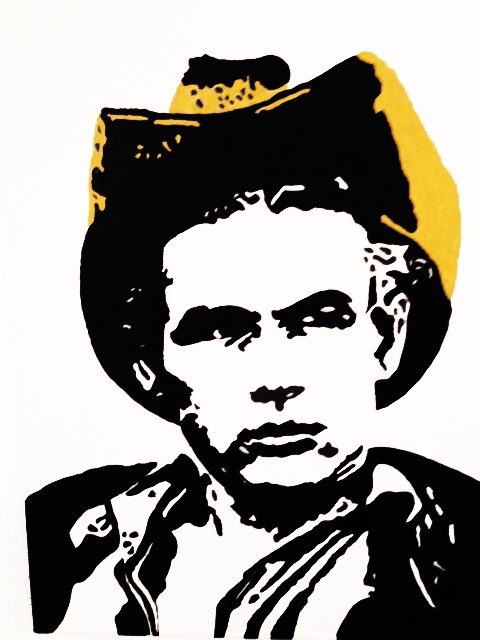 480x640 James Dean Forever Lounge