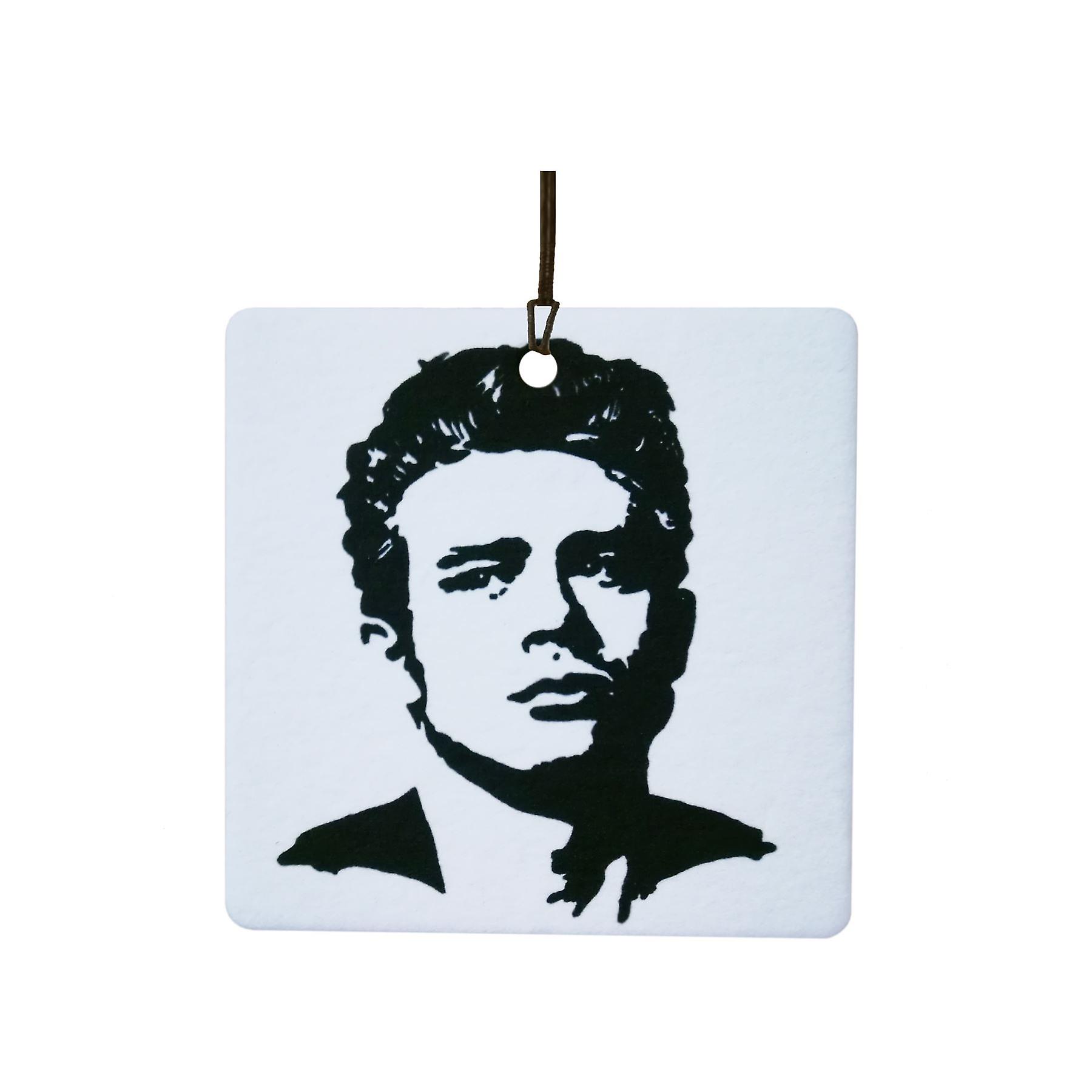 1800x1800 James Dean Car Air Freshener Fruugo