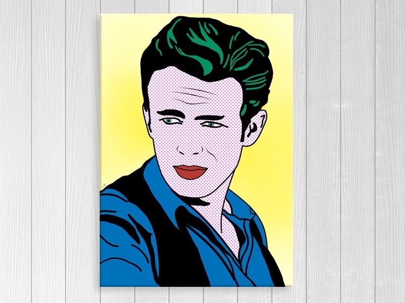 800x600 Pop Art