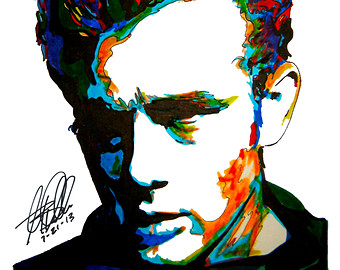 340x270 Rebel Without Cause Etsy