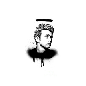 300x300 Soul Not For Sale James Dean Iphone Plus Cover Case Mixed