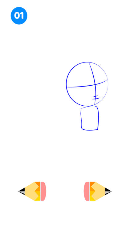 422x750 How To Draw Shimmer And Shine