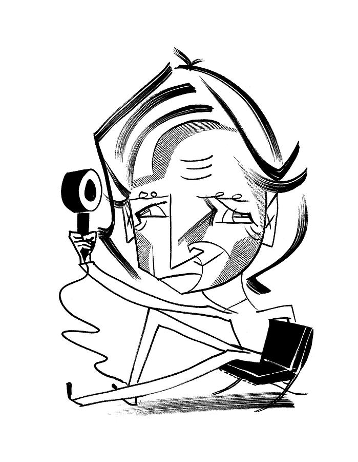 699x900 James Dyson Drawing