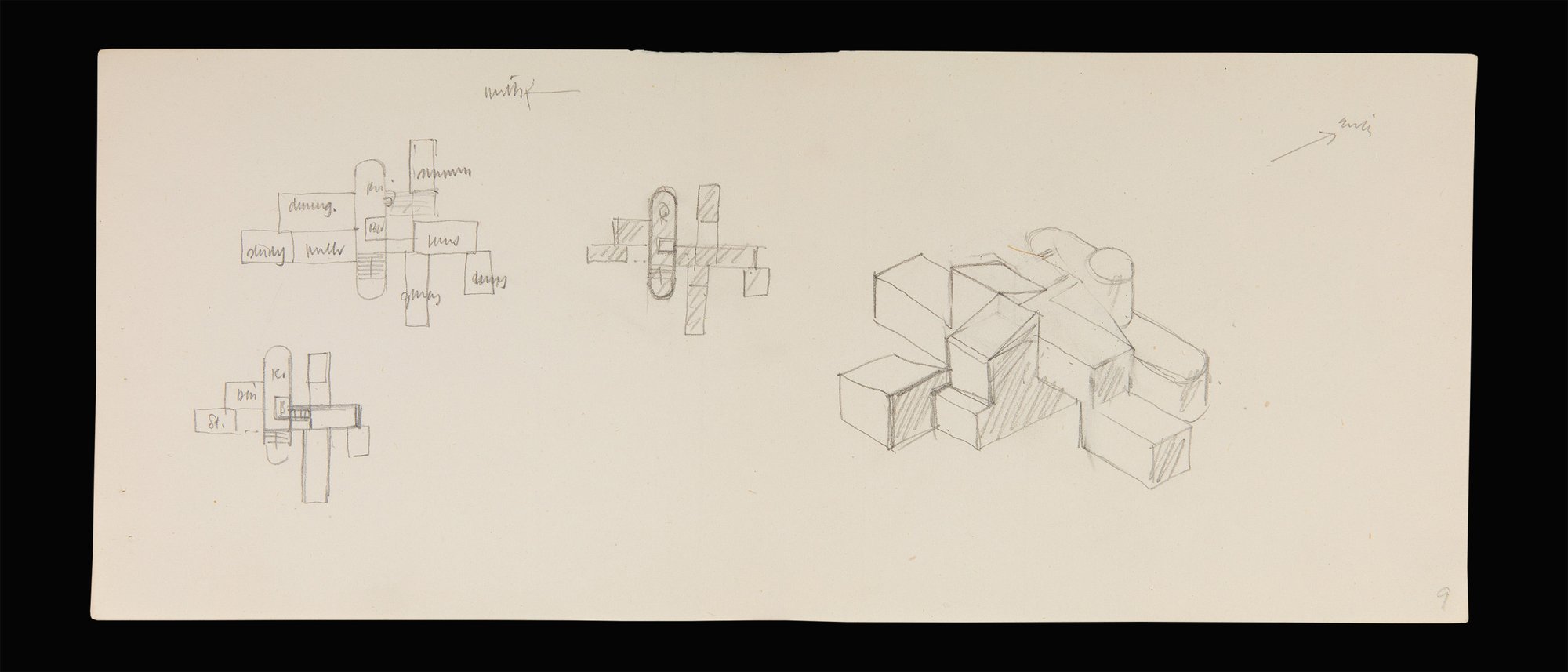 2000x857 James Gowan Collections Sets Drawing Matter