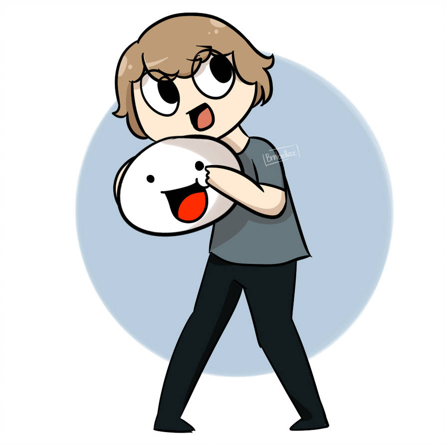 894x894 Drawing Yotubers