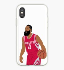 210x230 James Harden Drawing Iphone Cases Covers For Xsxs Max, Xr, X