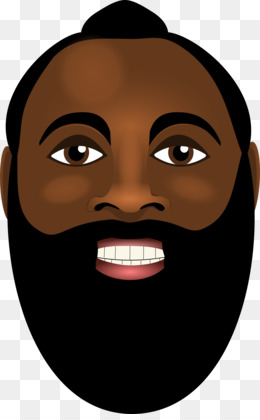 260x420 James Harden Png