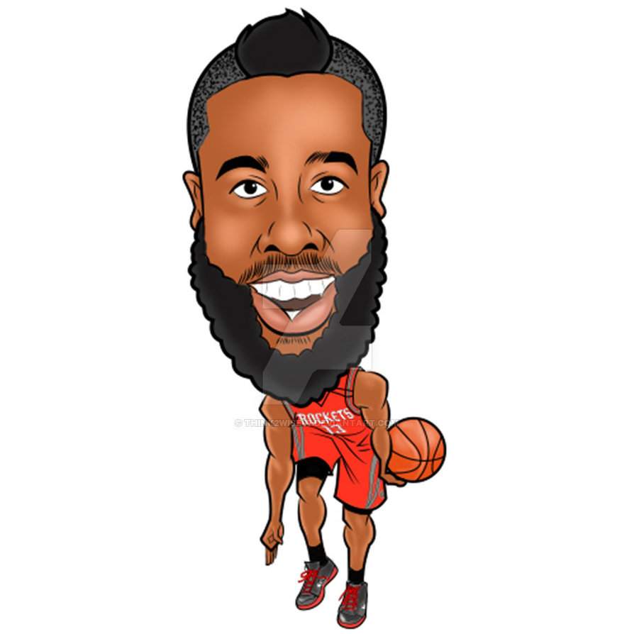 894x894 James Harden