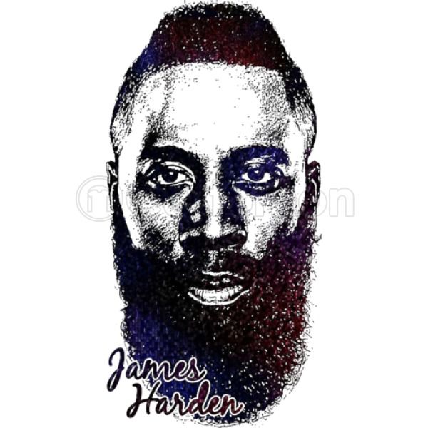 600x600 James Harden Iphone Plus Case