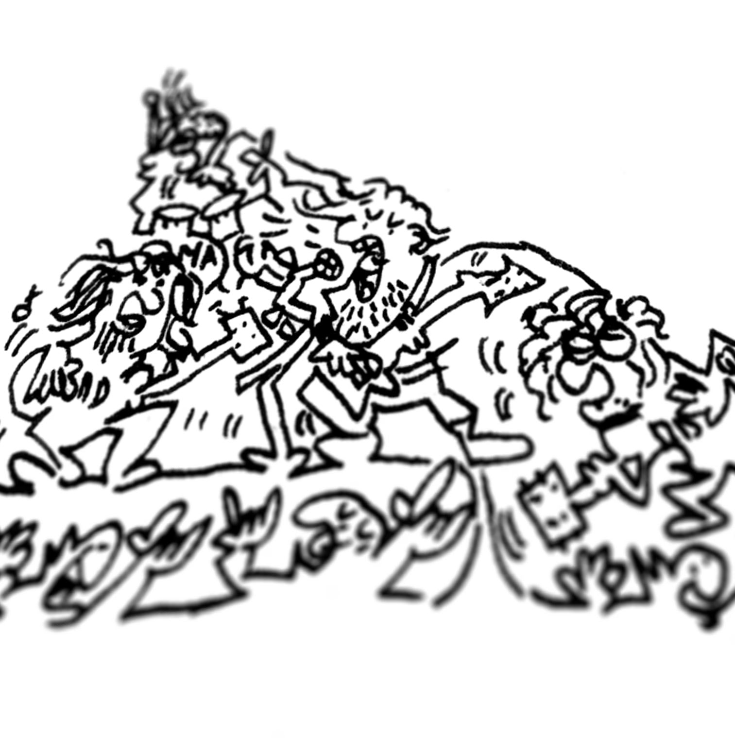 1513x1519 James Hetfield Poster Metallica Singer