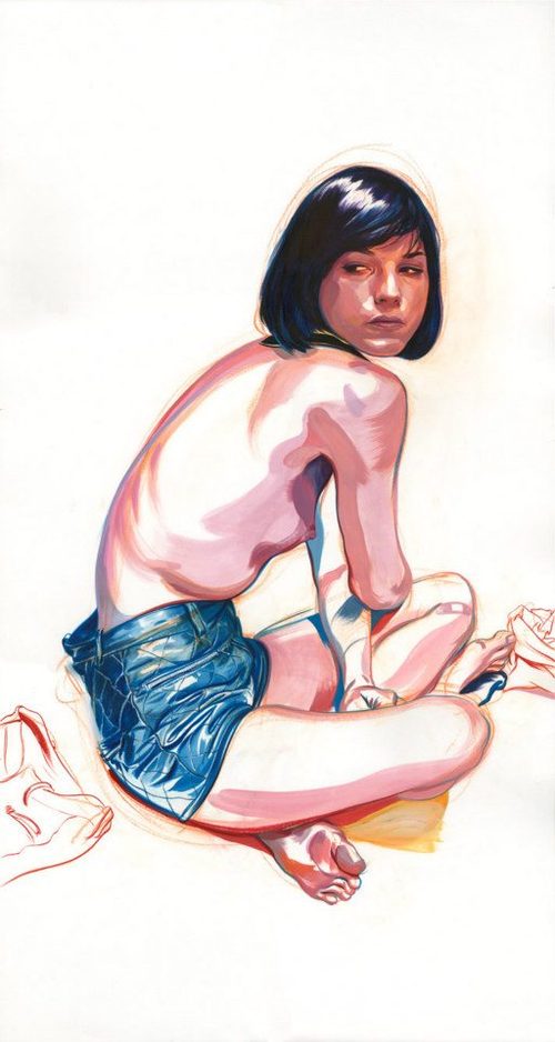 500x938 Image About Sasha Grey