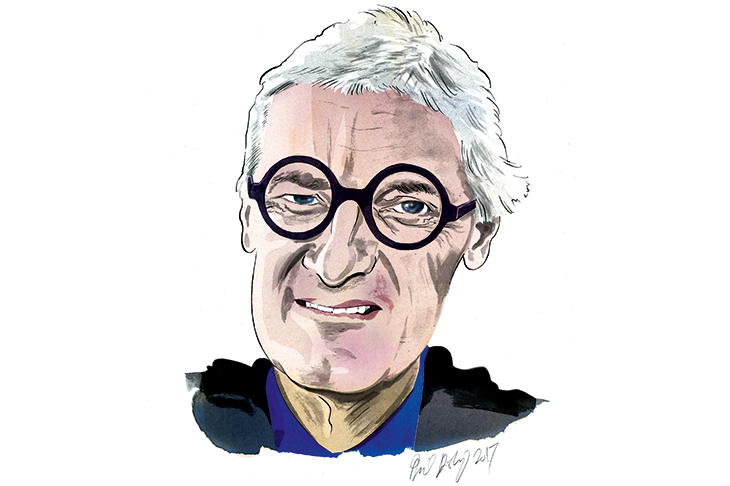 730x486 James Dyson If Brexit Talks Fail With The Eu It's 'no Big Deal'