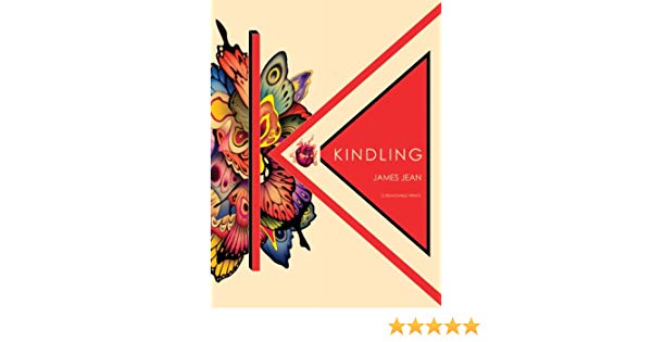 600x315 Kindling Removable Prints James Jean Books