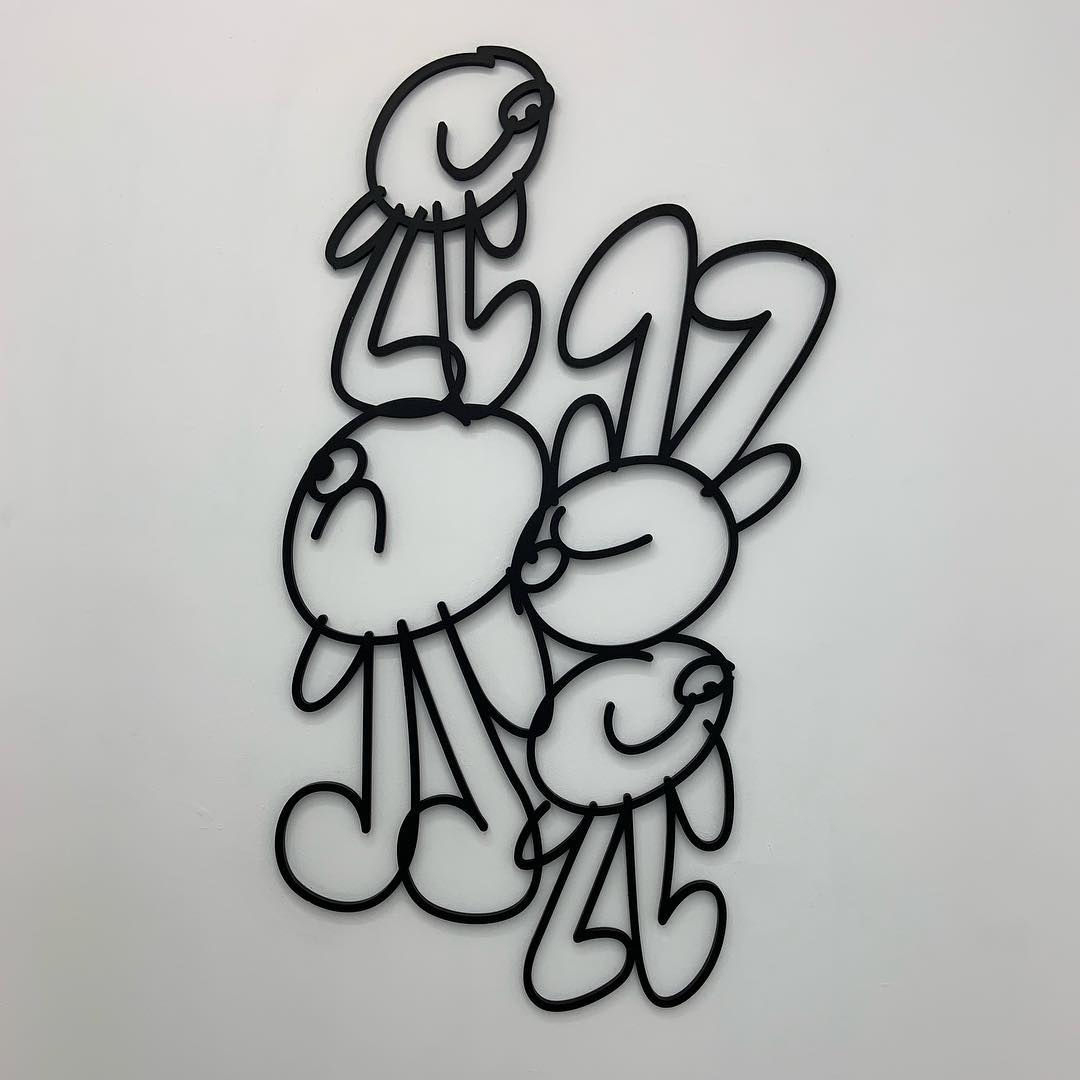 1080x1080 Recap James Jarvis N'est Pas Un Dessin, C'est Une