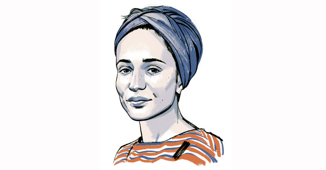 1050x550 Zadie Smith