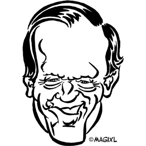 492x492 Caricature Of Politics From Canada