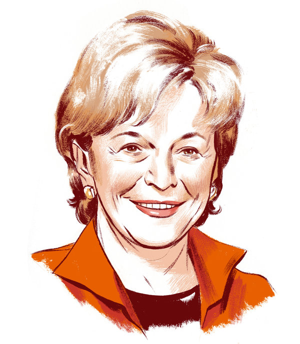 600x689 Lynne Cheney
