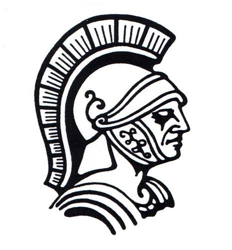 464x500 Memorial Spartans