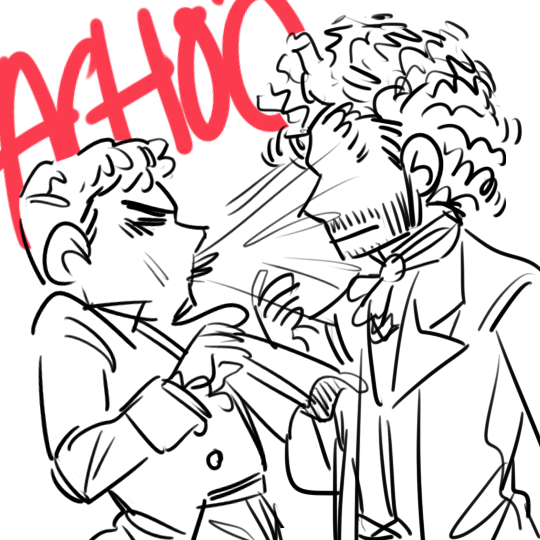 540x540 James Madison Ask Tumblr