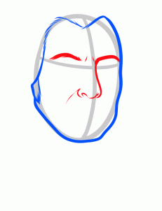 231x302 Drawing Printout How To Draw James Madison, James Madison