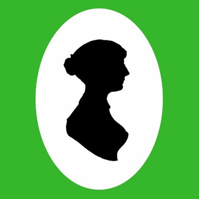 400x400 jane austen ireland