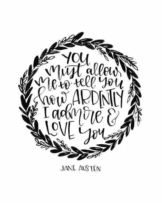 570x713 jane austen quote printable pride and prejudice