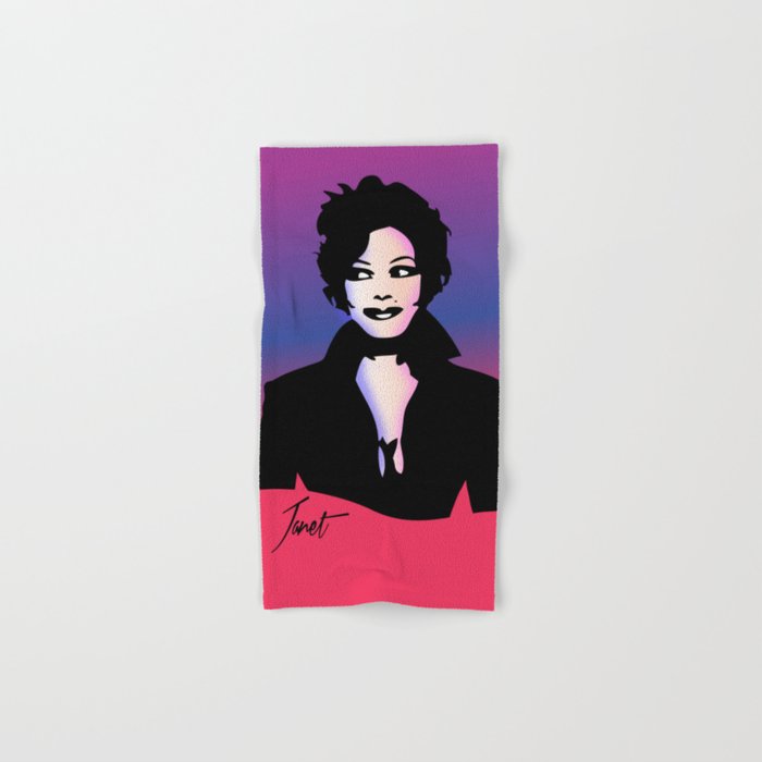 700x700 Janet Jackson