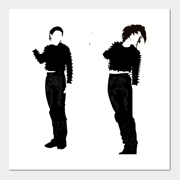 630x630 Michael Janet Jackson Scream