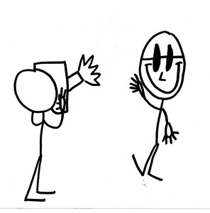 296x300 My Life As A Book Gt Vocabulary Flashcards