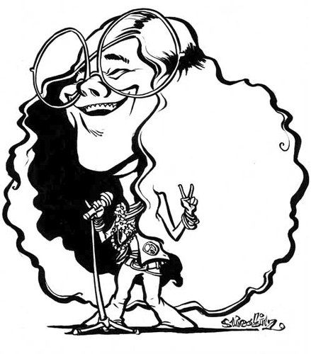 439x500 janis joplin