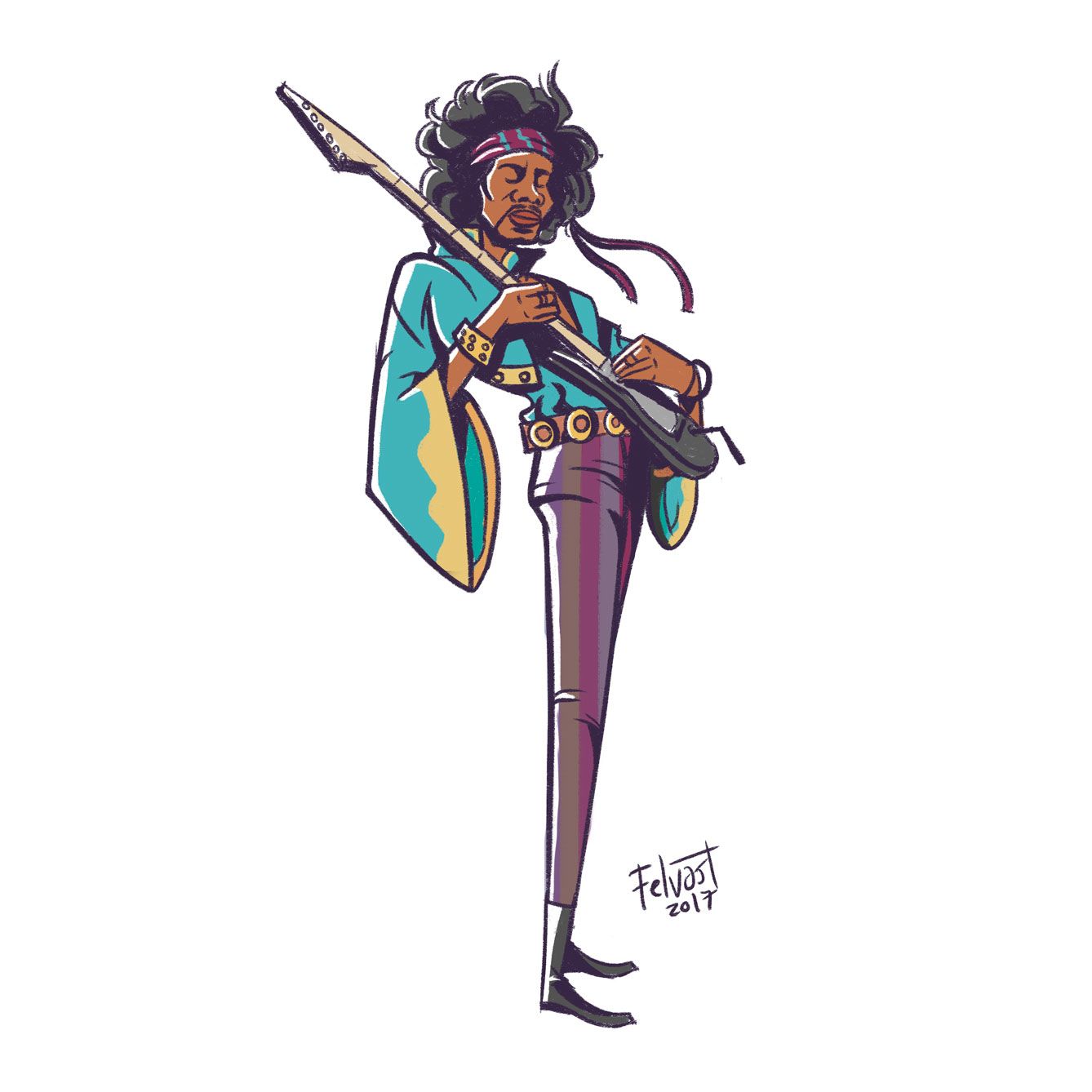 1338x1338 omnipop pins jimi hendrix