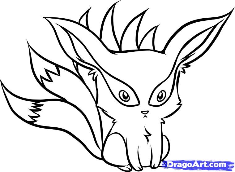 760x555 Japanese Art Drawing