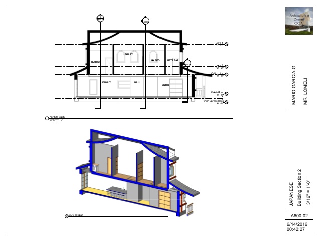 638x479 Japanese House