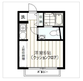 274x270 Kasiwa Building