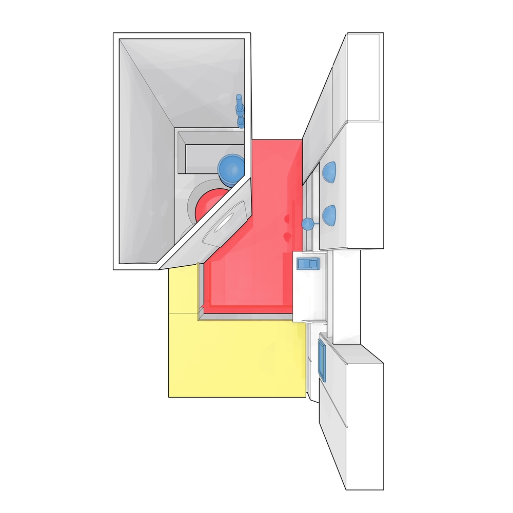 1000x1000 Nakagin Capsule Building Boulder Architect Metabolist