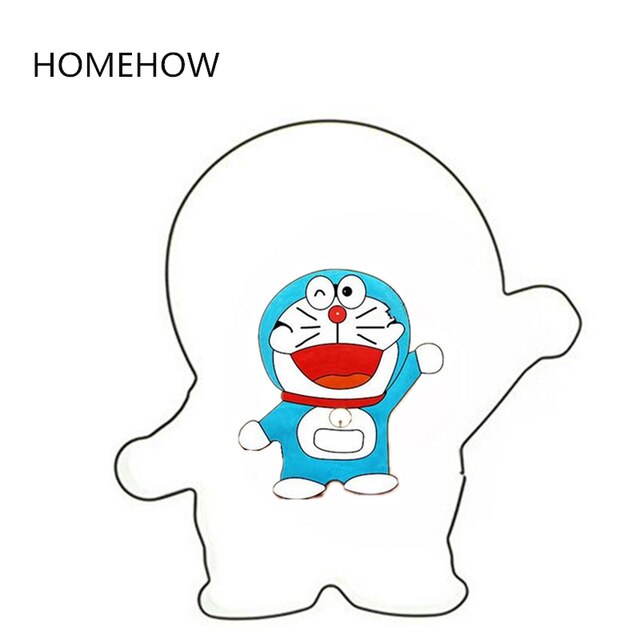 640x640 Homehow Japanese Cartoon Figure Doraemon Cookie Cutter Kid