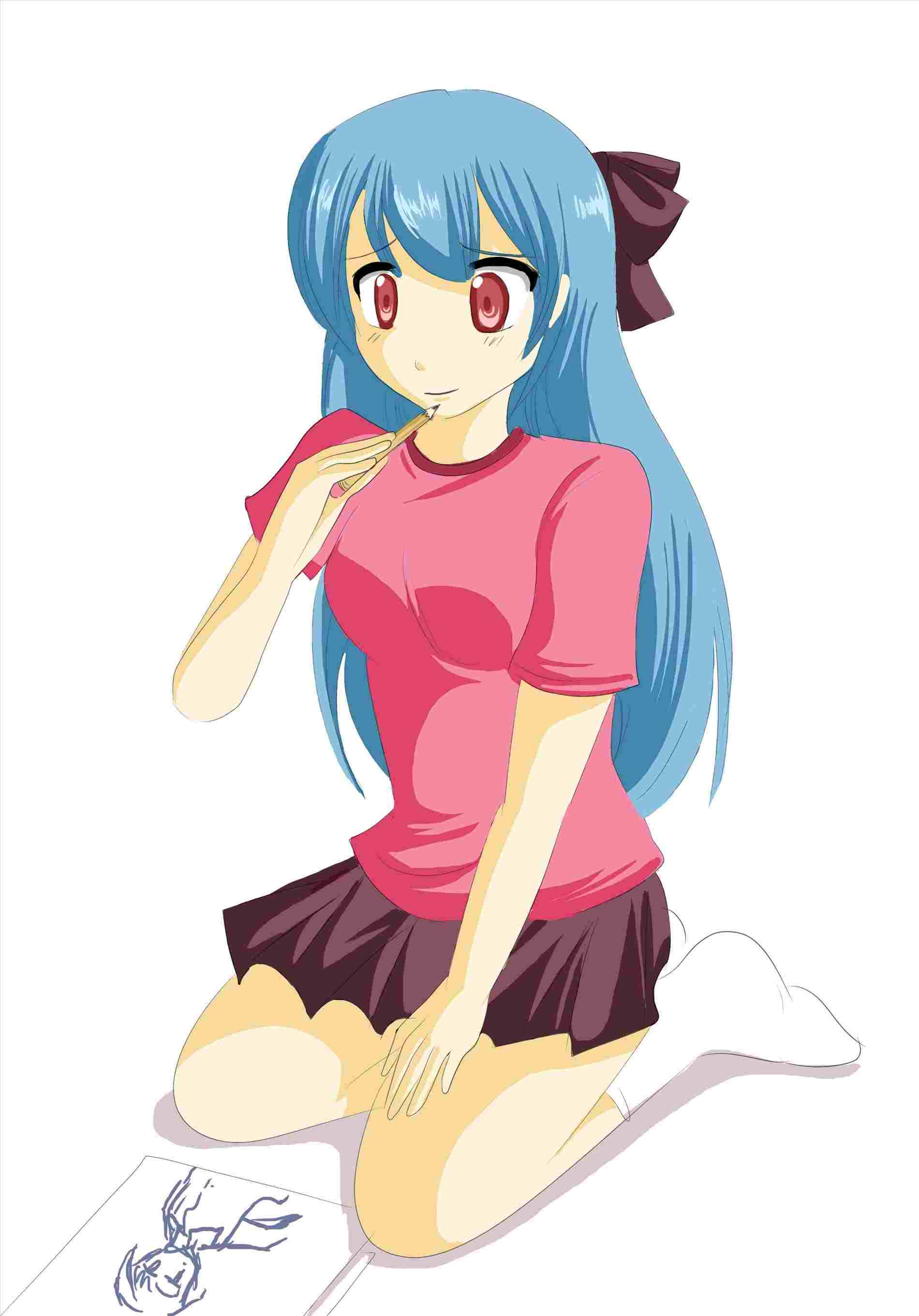 1900x2721 Own Style Stepsrhwikihowcom Thai Japanrhch