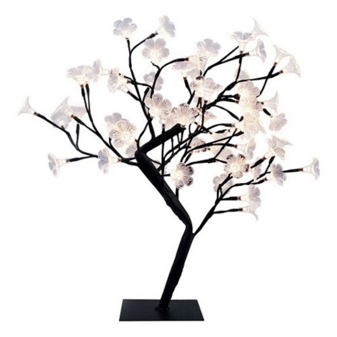 1092x1092 Fake Cherry Blossom Branches Michaels Branch Tattoo Wall Mural