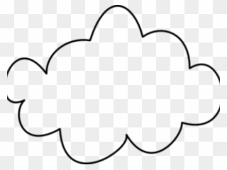 320x240 How To Draw Clouds