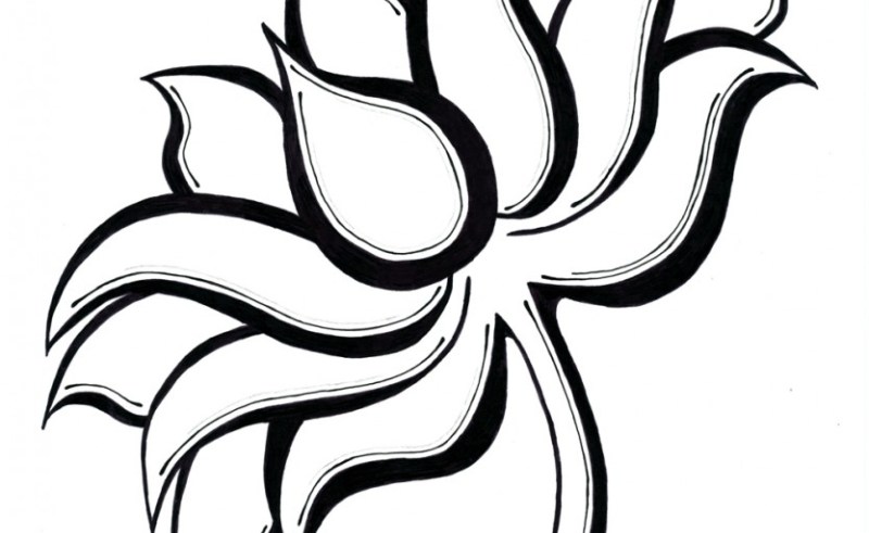 800x491 Japanese Cloud Drawing