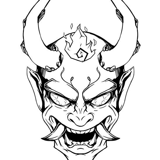 550x550 Oni