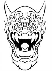 182x250 Onimask Explore Onimask