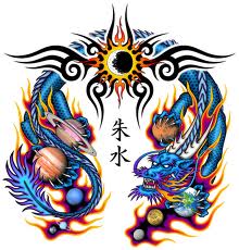 220x230 Dragon Tattoo Ideas, History, And Meaning Chinese And Japanese