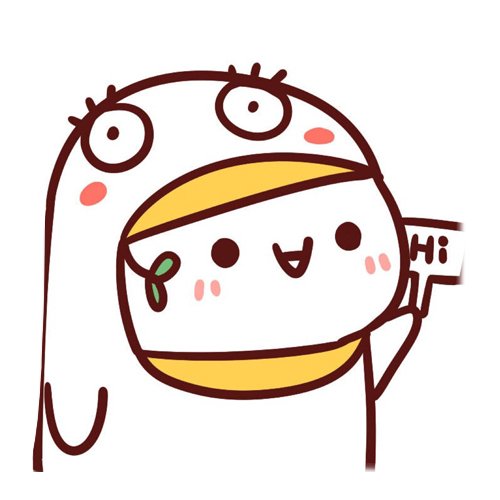 500x500 Japanese Emoticon Icon Ascii Art Cute Anime Gintama Elizabeth